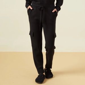 Monrow cargo joggers